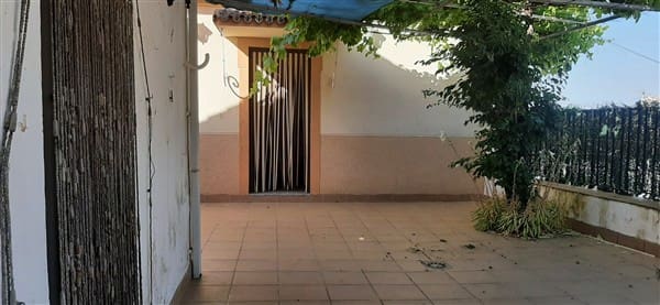 5 sypialnia Dom szeregowy na sprzedaż w Riofrio z garażem - 135 000 € (Ref: 9856303)
