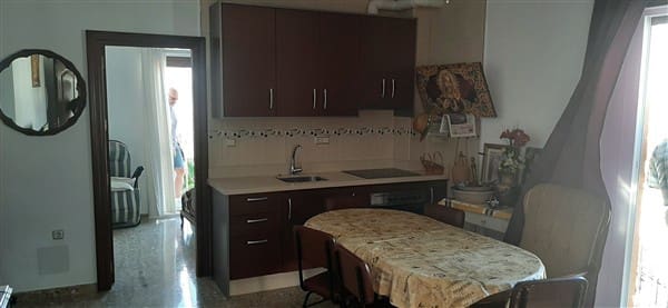 5 sypialnia Dom szeregowy na sprzedaż w Riofrio z garażem - 135 000 € (Ref: 9856303)