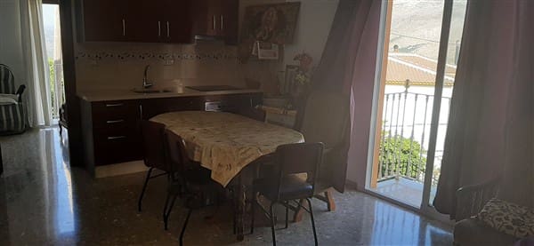5 sypialnia Dom szeregowy na sprzedaż w Riofrio z garażem - 135 000 € (Ref: 9856303)
