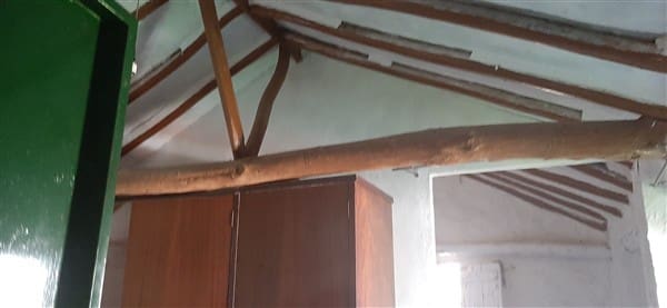 5 sypialnia Dom szeregowy na sprzedaż w Riofrio z garażem - 135 000 € (Ref: 9856303)