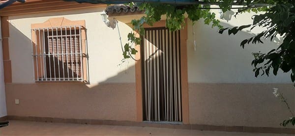 5 sypialnia Dom szeregowy na sprzedaż w Riofrio z garażem - 135 000 € (Ref: 9856303)