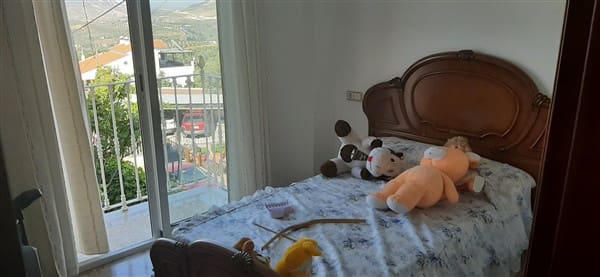 5 sypialnia Dom szeregowy na sprzedaż w Riofrio z garażem - 135 000 € (Ref: 9856303)