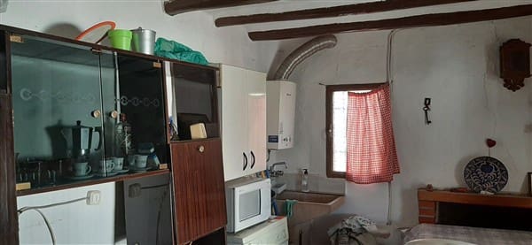 5 sypialnia Dom szeregowy na sprzedaż w Riofrio z garażem - 135 000 € (Ref: 9856303)
