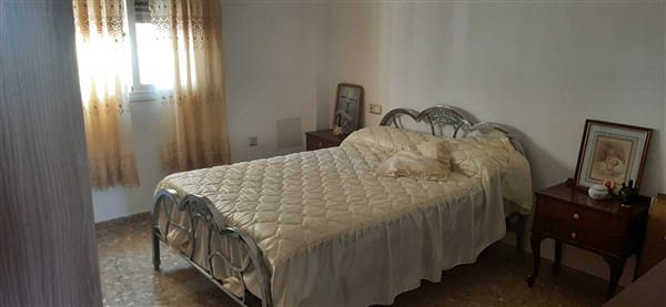 5 sypialnia Dom szeregowy na sprzedaż w Riofrio z garażem - 135 000 € (Ref: 9856303)