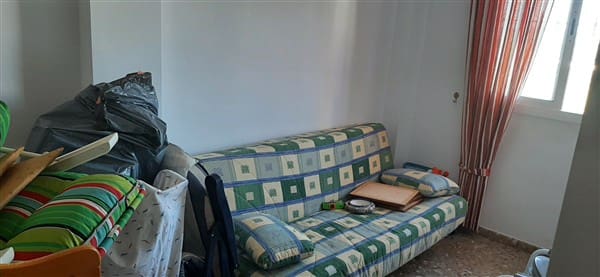 5 sypialnia Dom szeregowy na sprzedaż w Riofrio z garażem - 135 000 € (Ref: 9856303)
