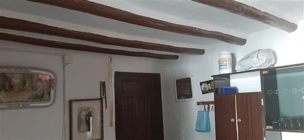 5 sypialnia Dom szeregowy na sprzedaż w Riofrio z garażem - 135 000 € (Ref: 9856303)