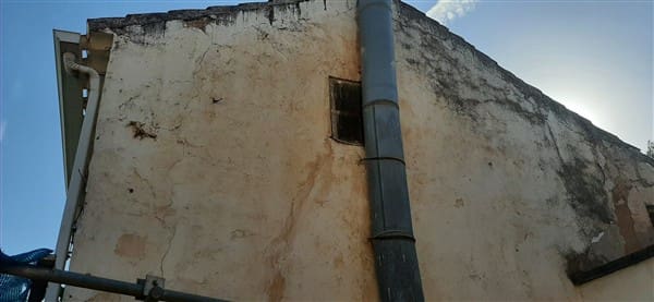 5 sypialnia Dom szeregowy na sprzedaż w Riofrio z garażem - 135 000 € (Ref: 9856303)