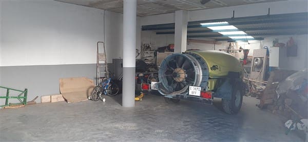 5 sypialnia Dom szeregowy na sprzedaż w Riofrio z garażem - 135 000 € (Ref: 9856303)