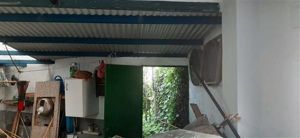 5 sypialnia Dom szeregowy na sprzedaż w Riofrio z garażem - 135 000 € (Ref: 9856303)