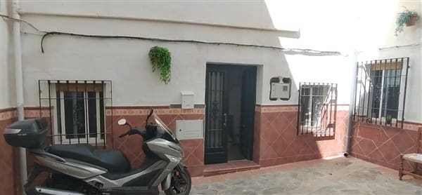 1 quarto Casa em Banda para venda em Molvízar - 67 000 € (Ref: 9904988)
