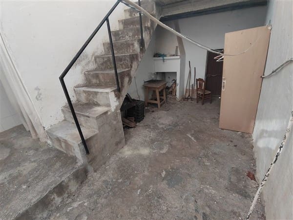 3 sovrum Hus till salu i Molvizar - 88 000 € (Ref: 9914966)