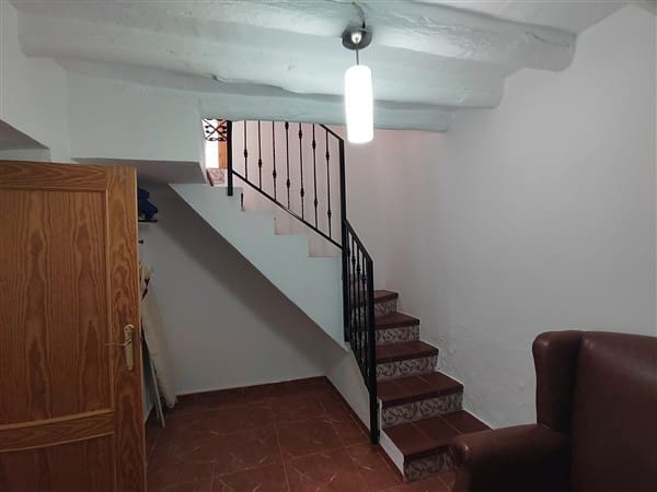 3 sovrum Hus till salu i Molvizar - 88 000 € (Ref: 9914966)