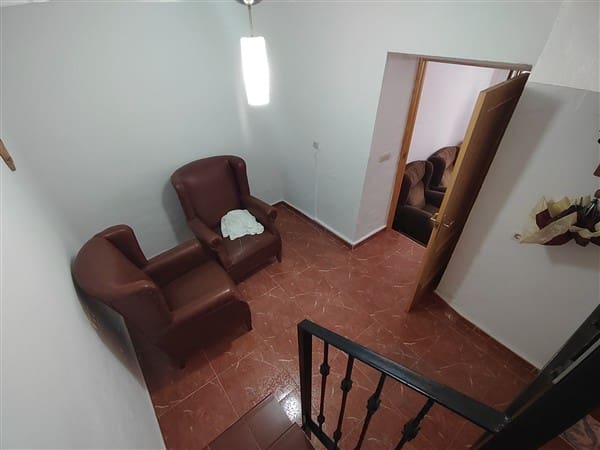 3 sovrum Hus till salu i Molvizar - 88 000 € (Ref: 9914966)