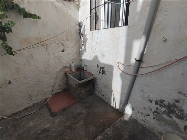 3 sovrum Hus till salu i Molvizar - 88 000 € (Ref: 9914966)