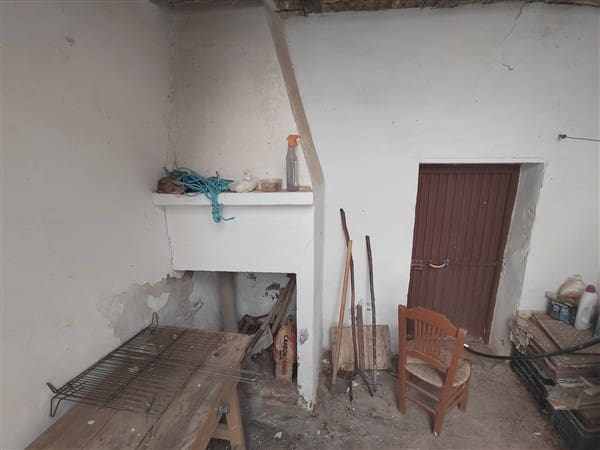 3 sovrum Hus till salu i Molvizar - 88 000 € (Ref: 9914966)