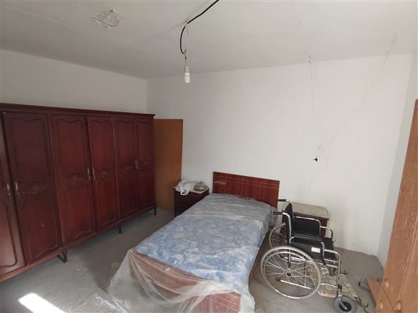 3 sovrum Hus till salu i Molvizar - 88 000 € (Ref: 9914966)
