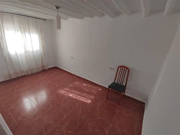 3 sovrum Hus till salu i Molvízar - 88 000 € (Ref: 9914966)