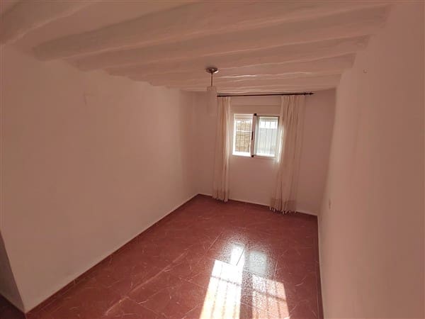 3 sovrum Hus till salu i Molvízar - 88 000 € (Ref: 9914966)