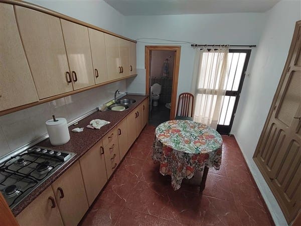 3 sovrum Hus till salu i Molvízar - 88 000 € (Ref: 9914966)