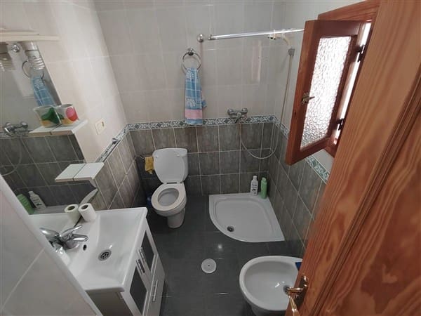 3 sovrum Hus till salu i Molvízar - 88 000 € (Ref: 9914966)