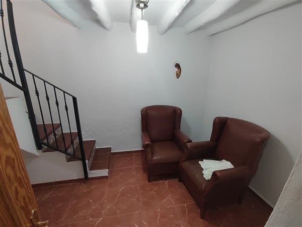 3 sovrum Hus till salu i Molvízar - 88 000 € (Ref: 9914966)