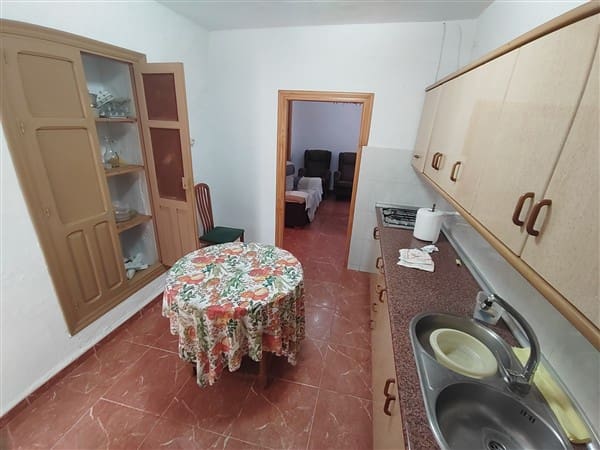 3 sovrum Hus till salu i Molvizar - 88 000 € (Ref: 9914966)