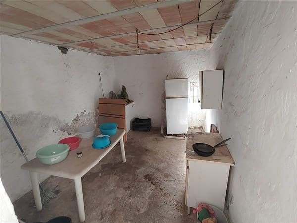3 sovrum Hus till salu i Molvizar - 88 000 € (Ref: 9914966)