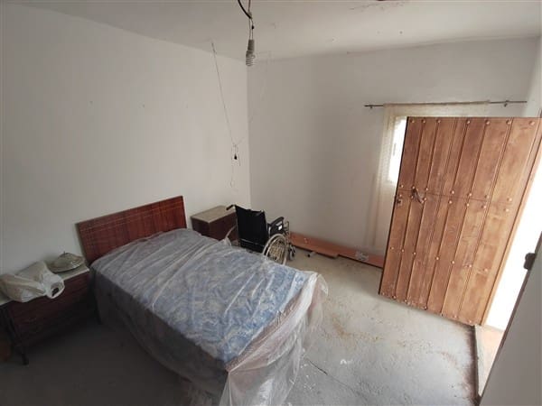 3 sovrum Hus till salu i Molvizar - 88 000 € (Ref: 9914966)
