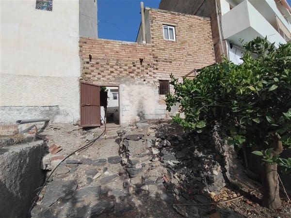 3 sovrum Hus till salu i Molvizar - 88 000 € (Ref: 9914966)