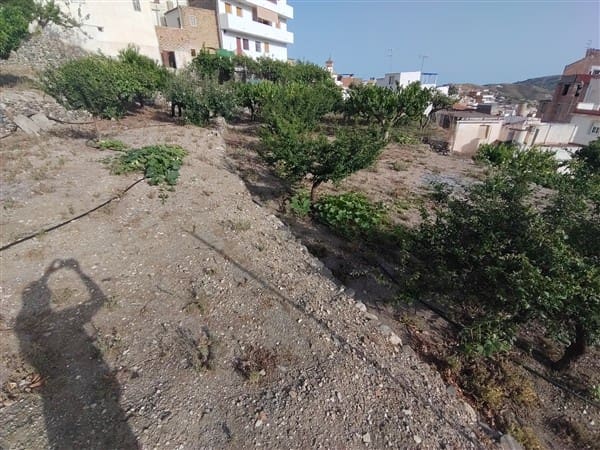 3 sovrum Hus till salu i Molvizar - 88 000 € (Ref: 9914966)