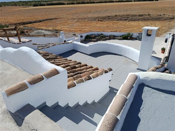3 bedroom Cave House for sale in Galera - € 115,000 (Ref: 9922671)