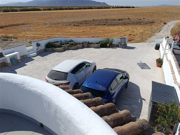 3 bedroom Cave House for sale in Galera - € 115,000 (Ref: 9922671)