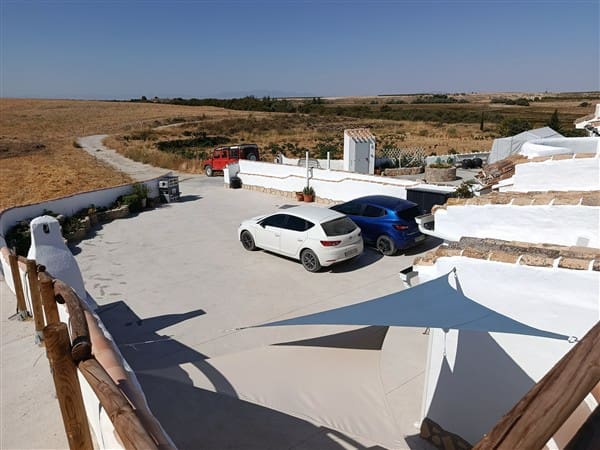 3 bedroom Cave House for sale in Galera - € 115,000 (Ref: 9922671)