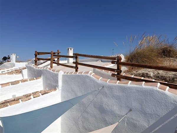 3 bedroom Cave House for sale in Galera - € 115,000 (Ref: 9922671)