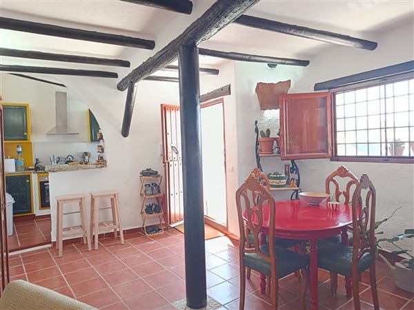 3 bedroom Cave House for sale in Galera - € 115,000 (Ref: 9922671)