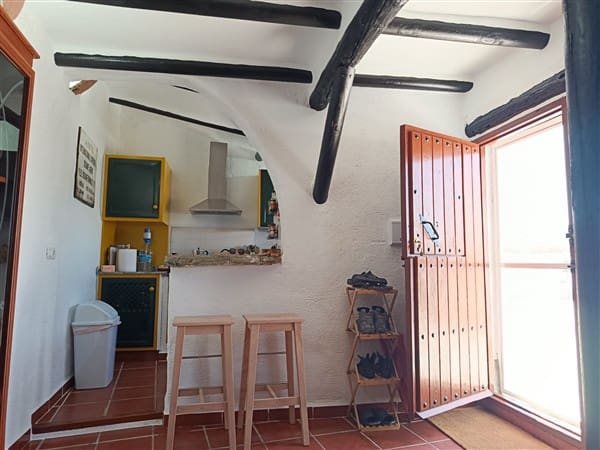 3 bedroom Cave House for sale in Galera - € 115,000 (Ref: 9922671)