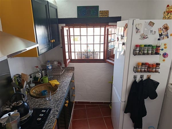 3 bedroom Cave House for sale in Galera - € 115,000 (Ref: 9922671)