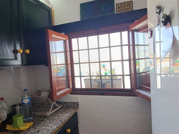3 bedroom Cave House for sale in Galera - € 115,000 (Ref: 9922671)