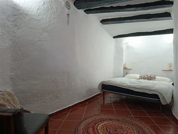 3 bedroom Cave House for sale in Galera - € 115,000 (Ref: 9922671)