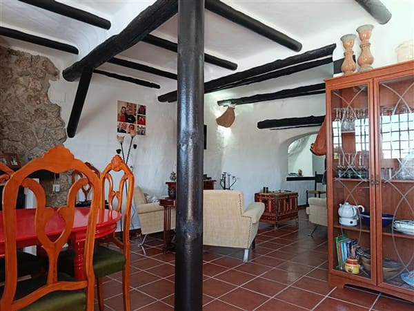 3 bedroom Cave House for sale in Galera - € 115,000 (Ref: 9922671)