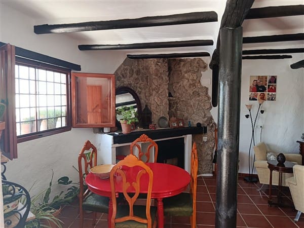 3 bedroom Cave House for sale in Galera - € 115,000 (Ref: 9922671)