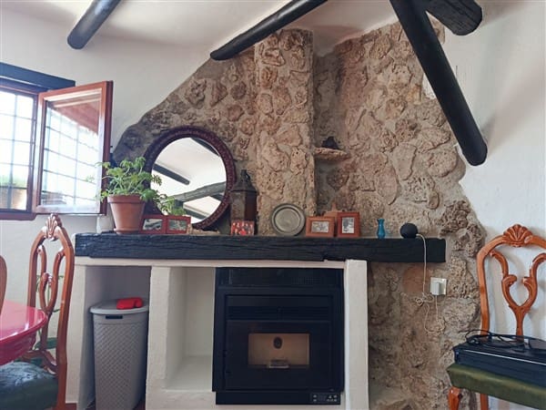 3 bedroom Cave House for sale in Galera - € 115,000 (Ref: 9922671)