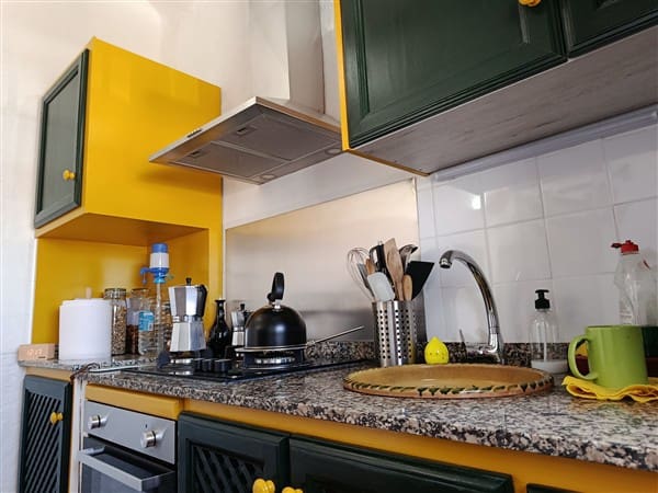 3 bedroom Cave House for sale in Galera - € 115,000 (Ref: 9922671)