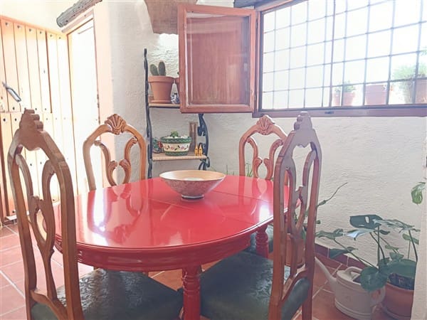 3 bedroom Cave House for sale in Galera - € 115,000 (Ref: 9922671)