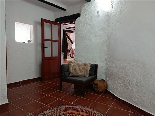 3 bedroom Cave House for sale in Galera - € 115,000 (Ref: 9922671)
