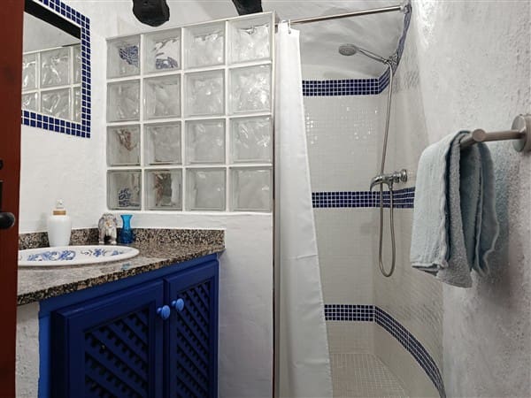 3 bedroom Cave House for sale in Galera - € 115,000 (Ref: 9922671)