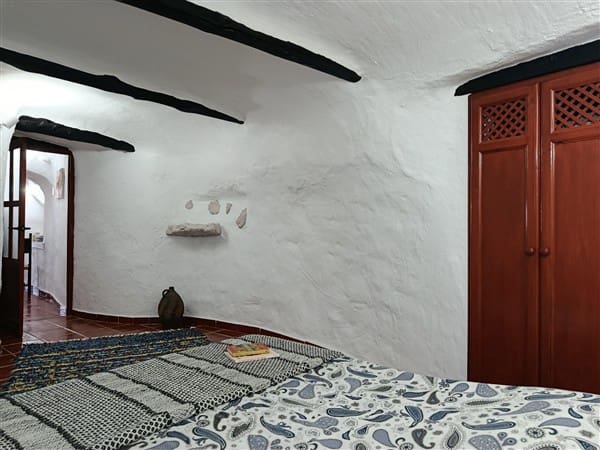 3 bedroom Cave House for sale in Galera - € 115,000 (Ref: 9922671)