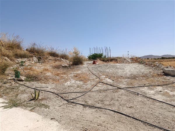 3 bedroom Cave House for sale in Galera - € 115,000 (Ref: 9922671)