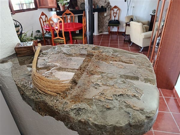 3 bedroom Cave House for sale in Galera - € 115,000 (Ref: 9922671)