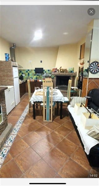 3 bedroom Terraced Villa for sale in Motril with garage - € 247,500 (Ref: 9922687)